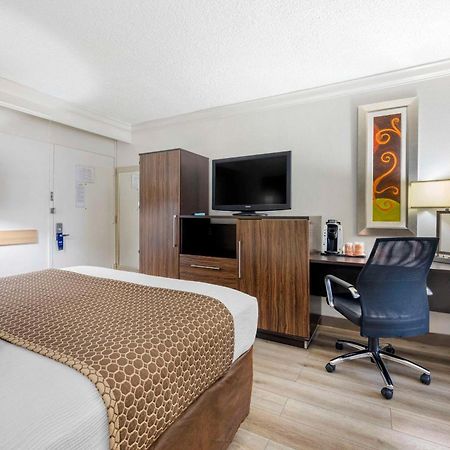 The Capitol Hotel Downtown, Ascend Hotel Collection Nashville Exterior photo