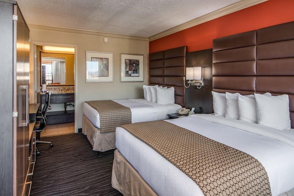 The Capitol Hotel Downtown, Ascend Hotel Collection Nashville Exterior photo
