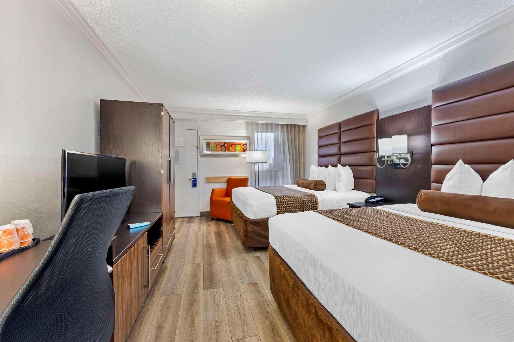The Capitol Hotel Downtown, Ascend Hotel Collection Nashville Exterior photo