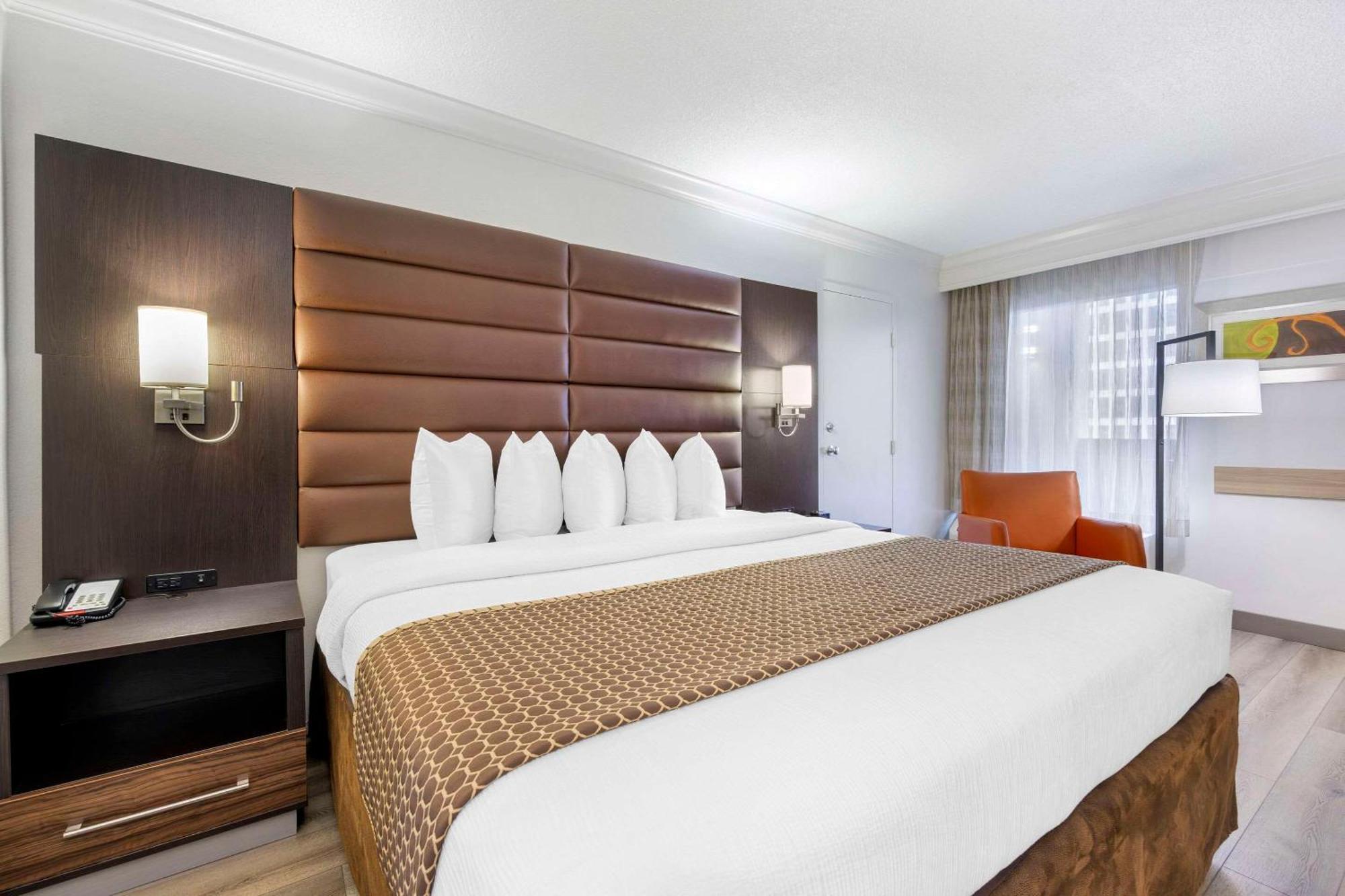 The Capitol Hotel Downtown, Ascend Hotel Collection Nashville Exterior photo
