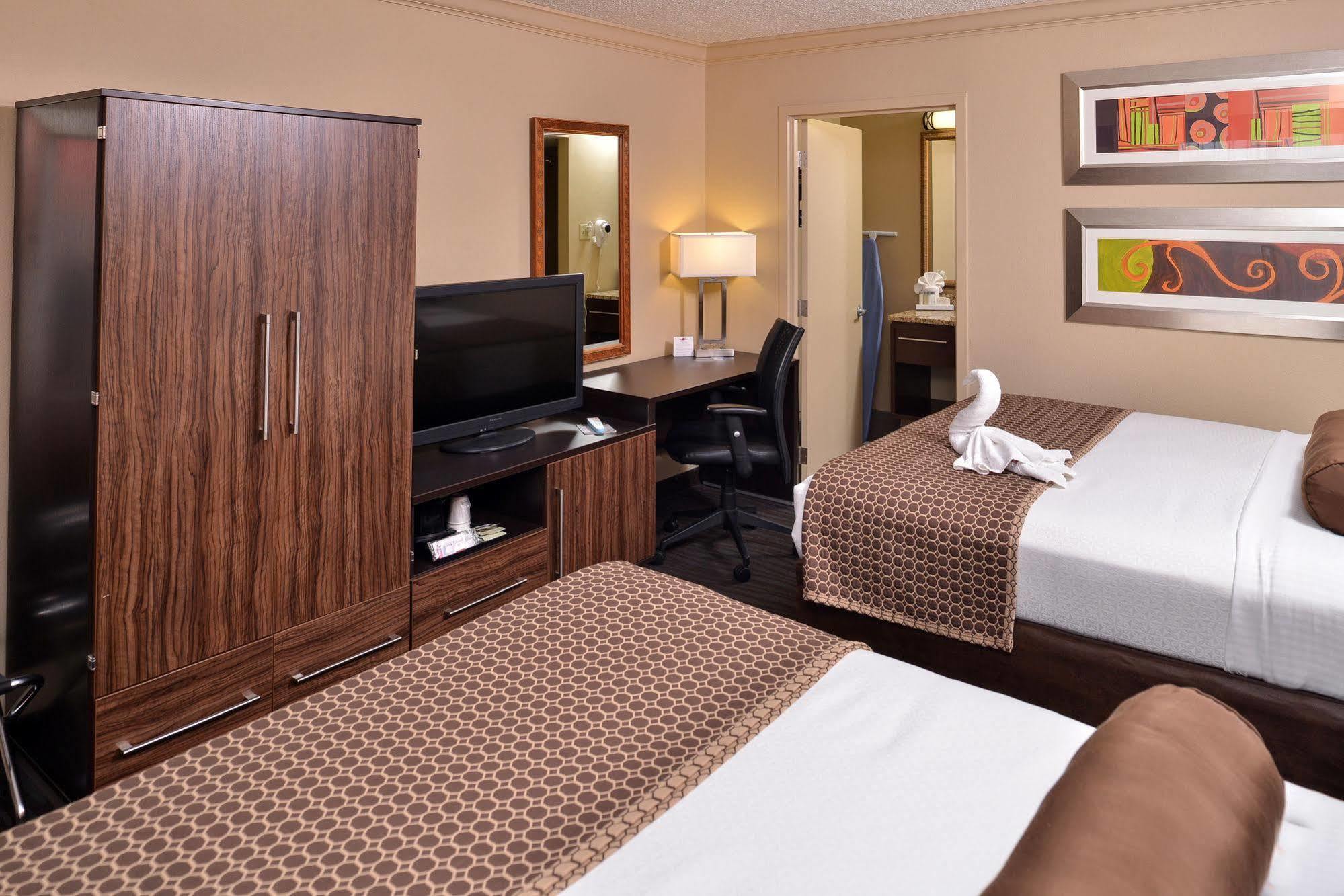 The Capitol Hotel Downtown, Ascend Hotel Collection Nashville Exterior photo