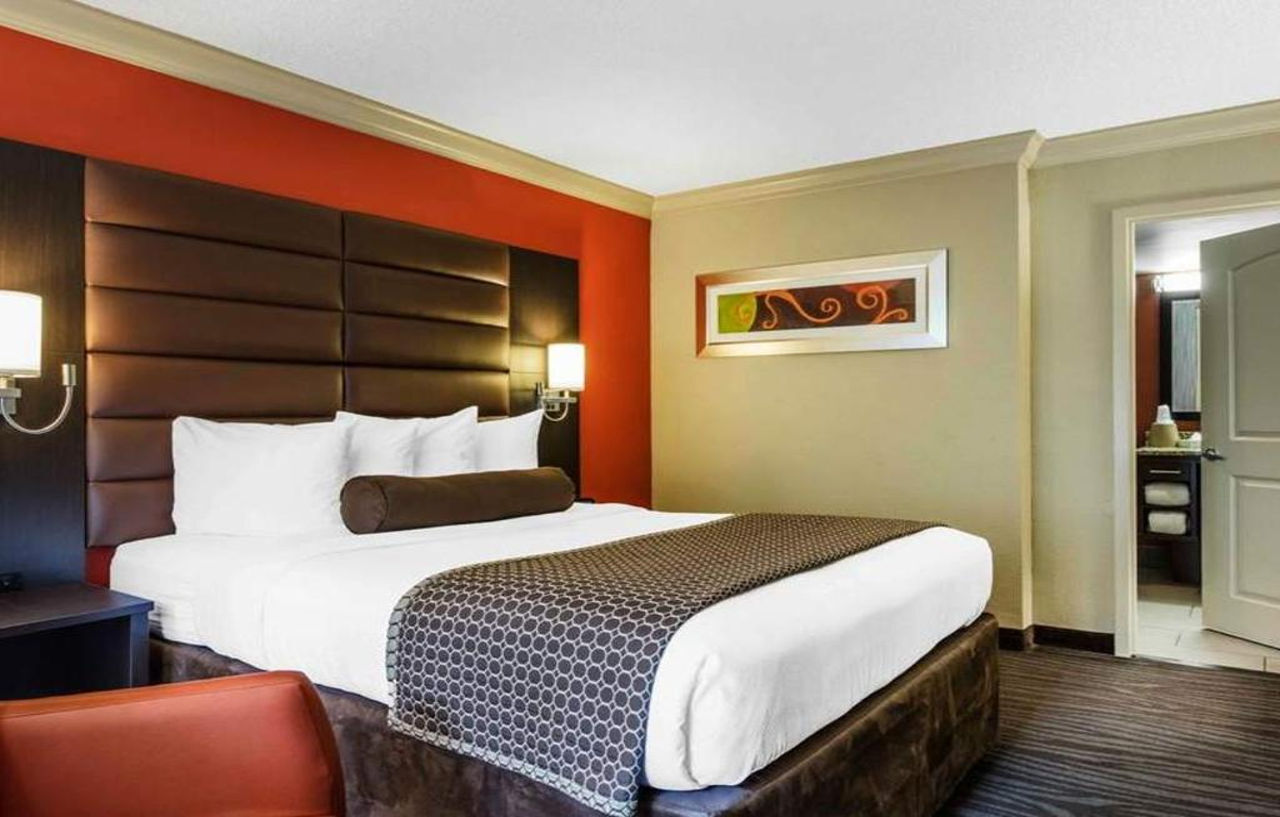 The Capitol Hotel Downtown, Ascend Hotel Collection Nashville Exterior photo